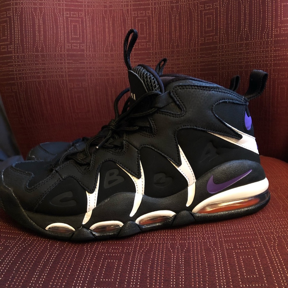 Nike Air Max CB34